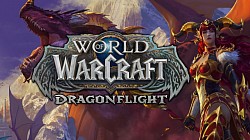 Dragonflight-server