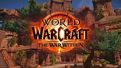De oorlog binnenin - Server