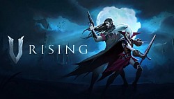 V Rising Server