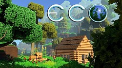 Eco-server
