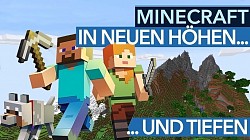 Minecraft Plugin Server (Crossplay)